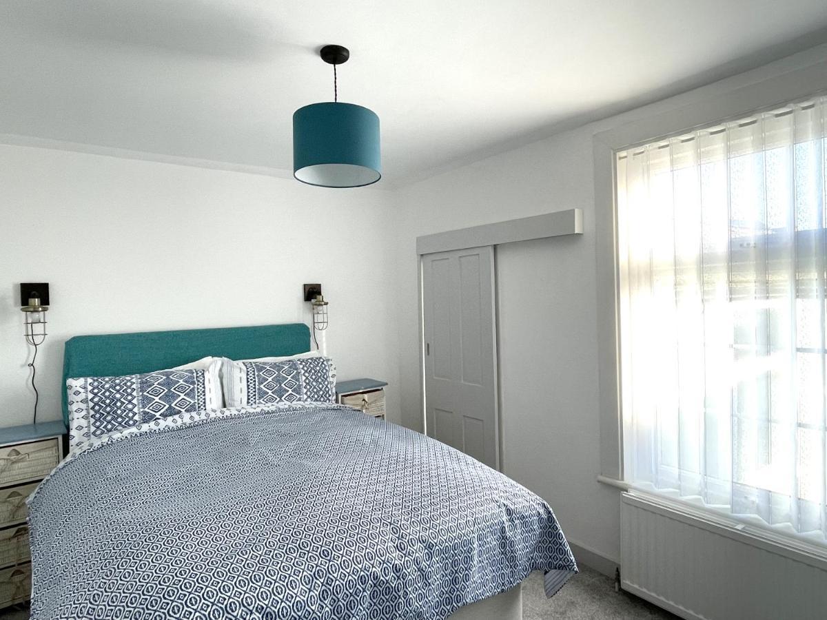Shelley Beach Deal Exterior foto