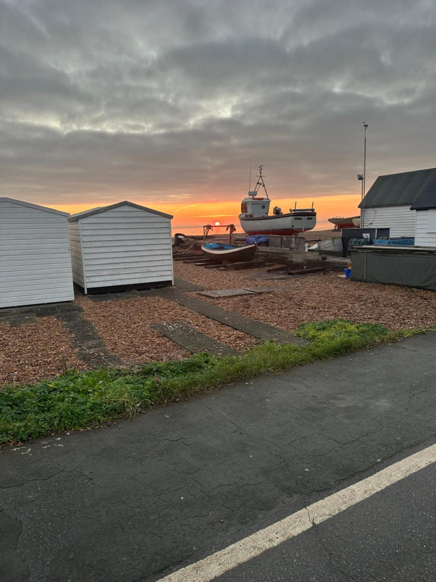 Shelley Beach Deal Exterior foto